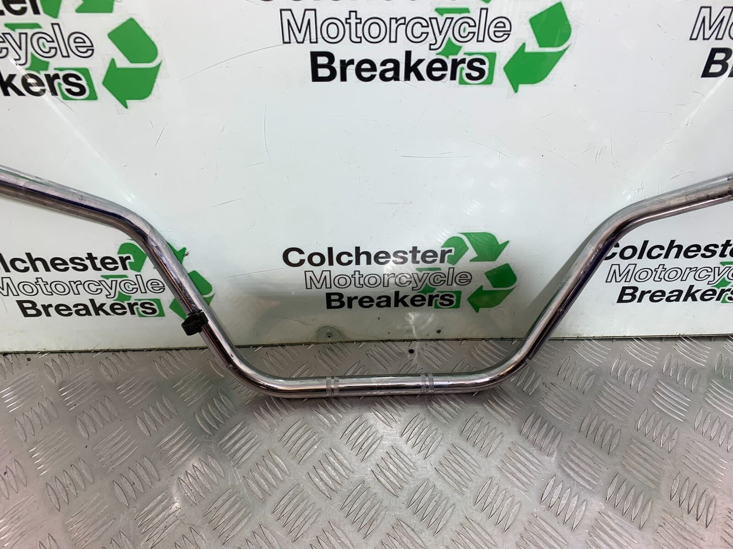 YAMAHA XVS 1300 MIDNIGHT STAR HANDLEBARS YEAR 2007-16 (CMB1027)