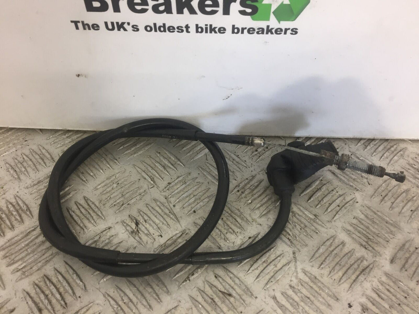 SUZUKI SV650 SV 650 CLUTCH CABLE YEAR 2010