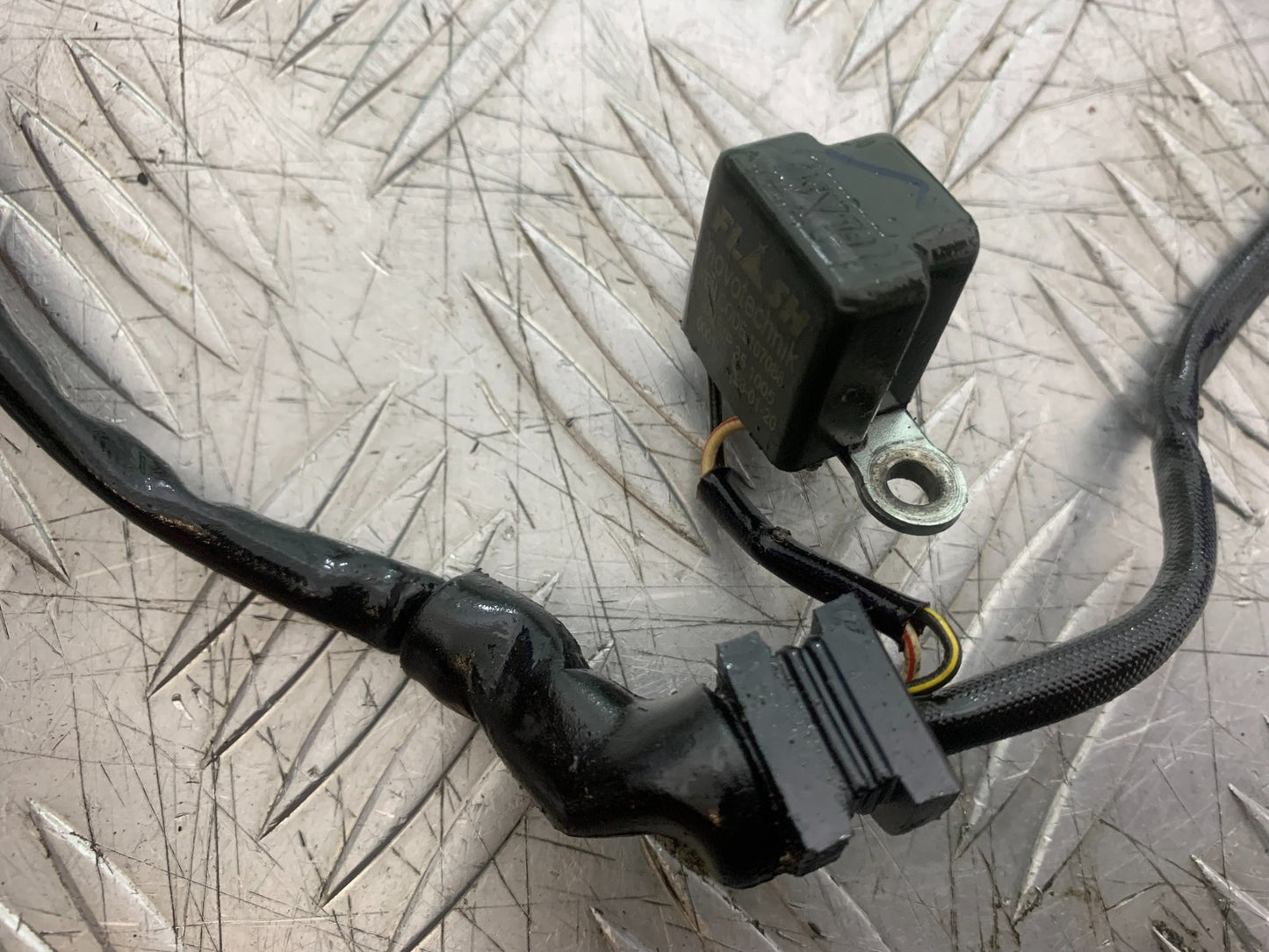 KTM 390 ADVENTURE NETURAL SWITCH YEAR 2020-24 (CMB1240)