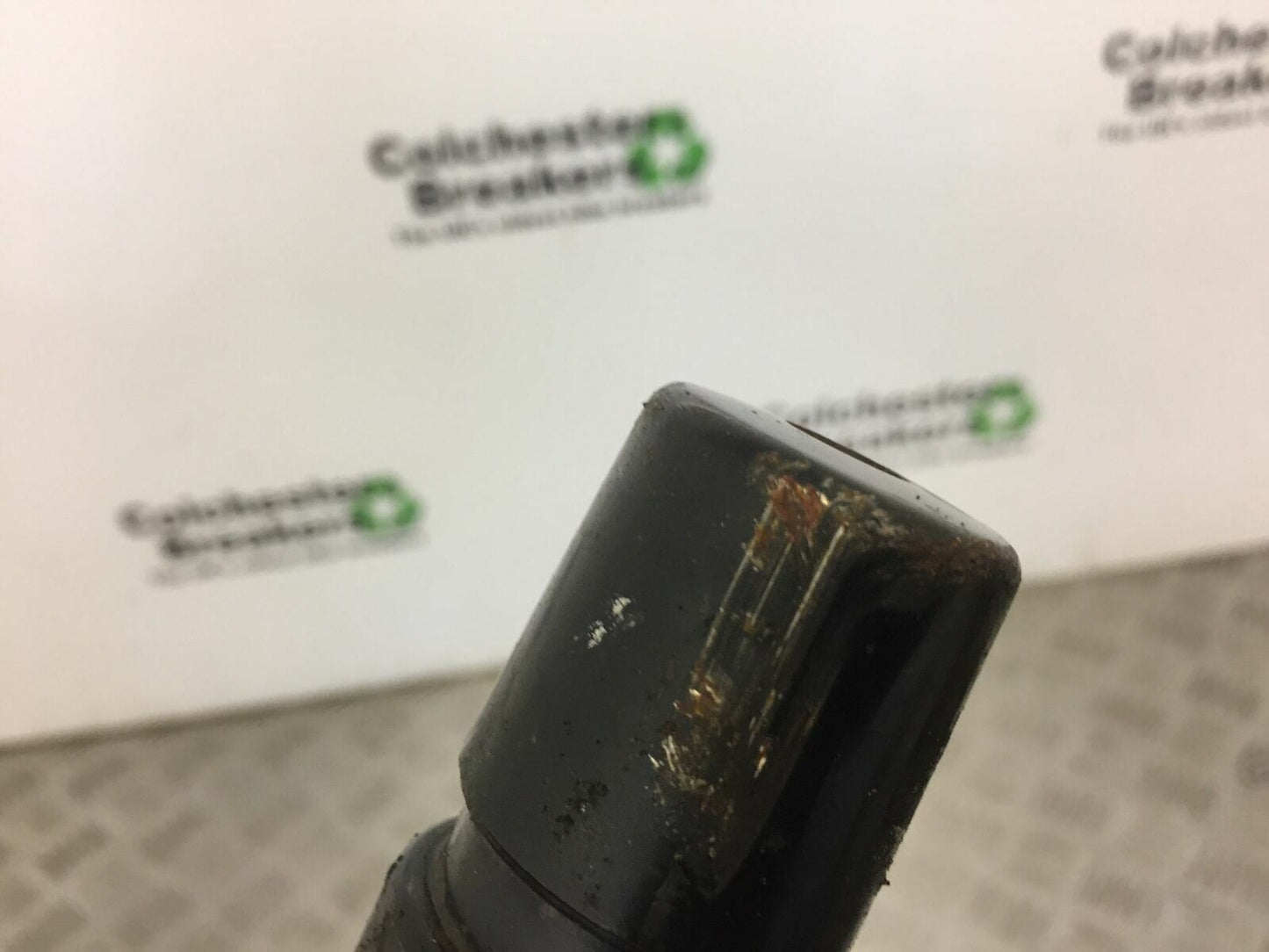YAMAHA YZF600 YZF 600 1 X BAR END WEIGHT YEAR 1996