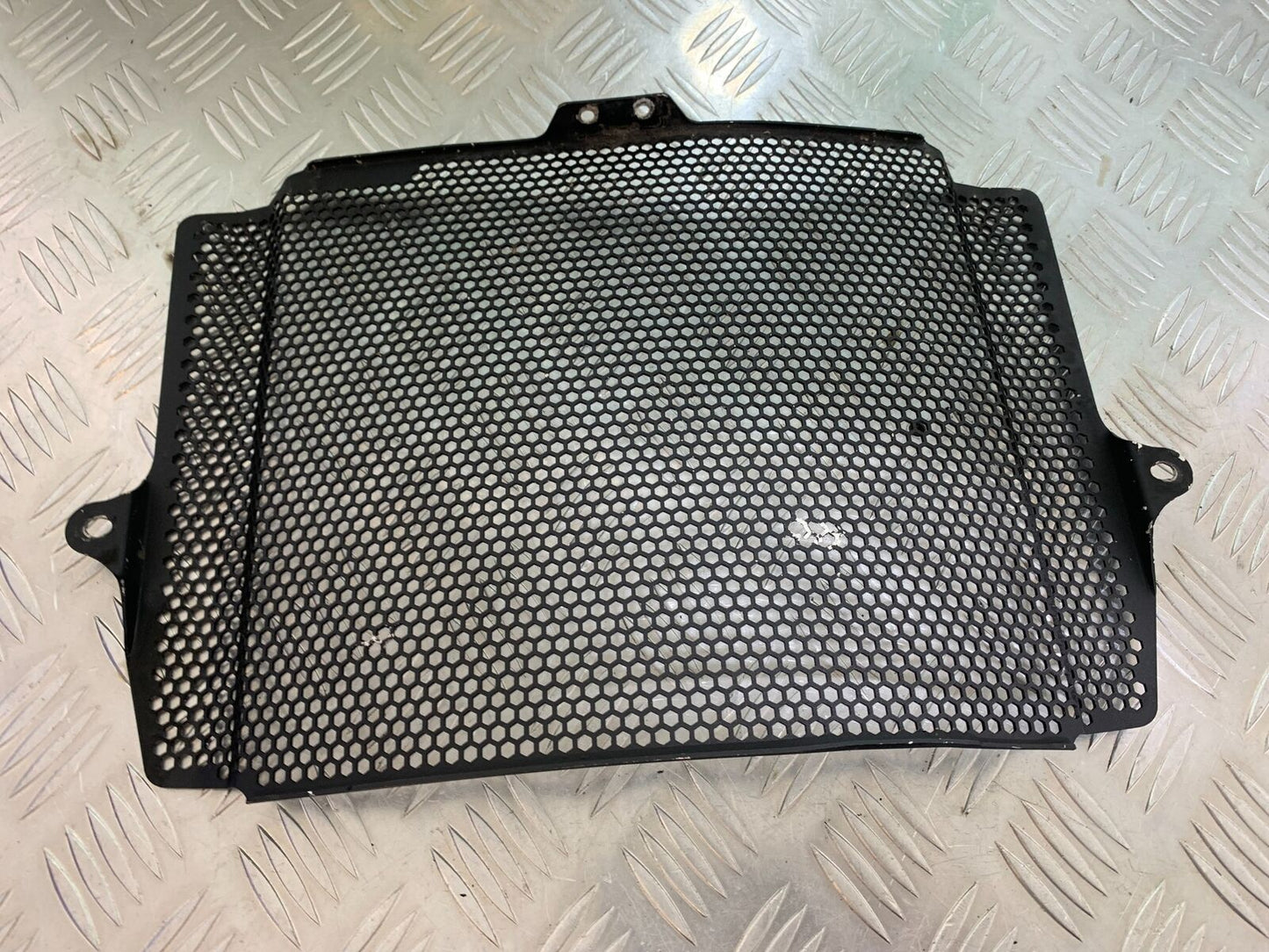 KTM 1290 SUPER DUKE RADIATOR GRILL YEAR 2014-2016 (CMB1006)