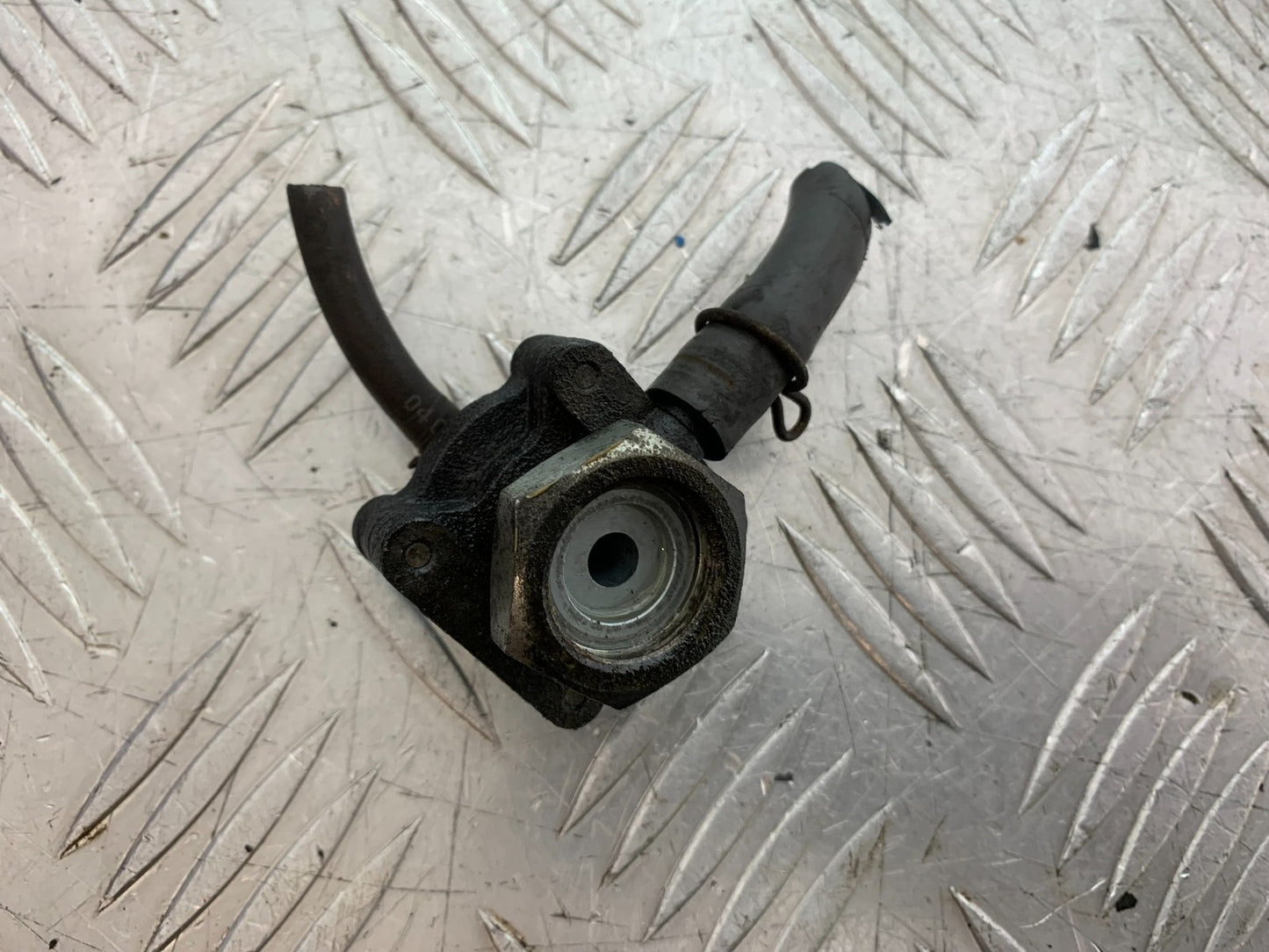 HONDA CBF500 CBF 500 PETROL TAP YEAR 2004-2008 (CMB1294)