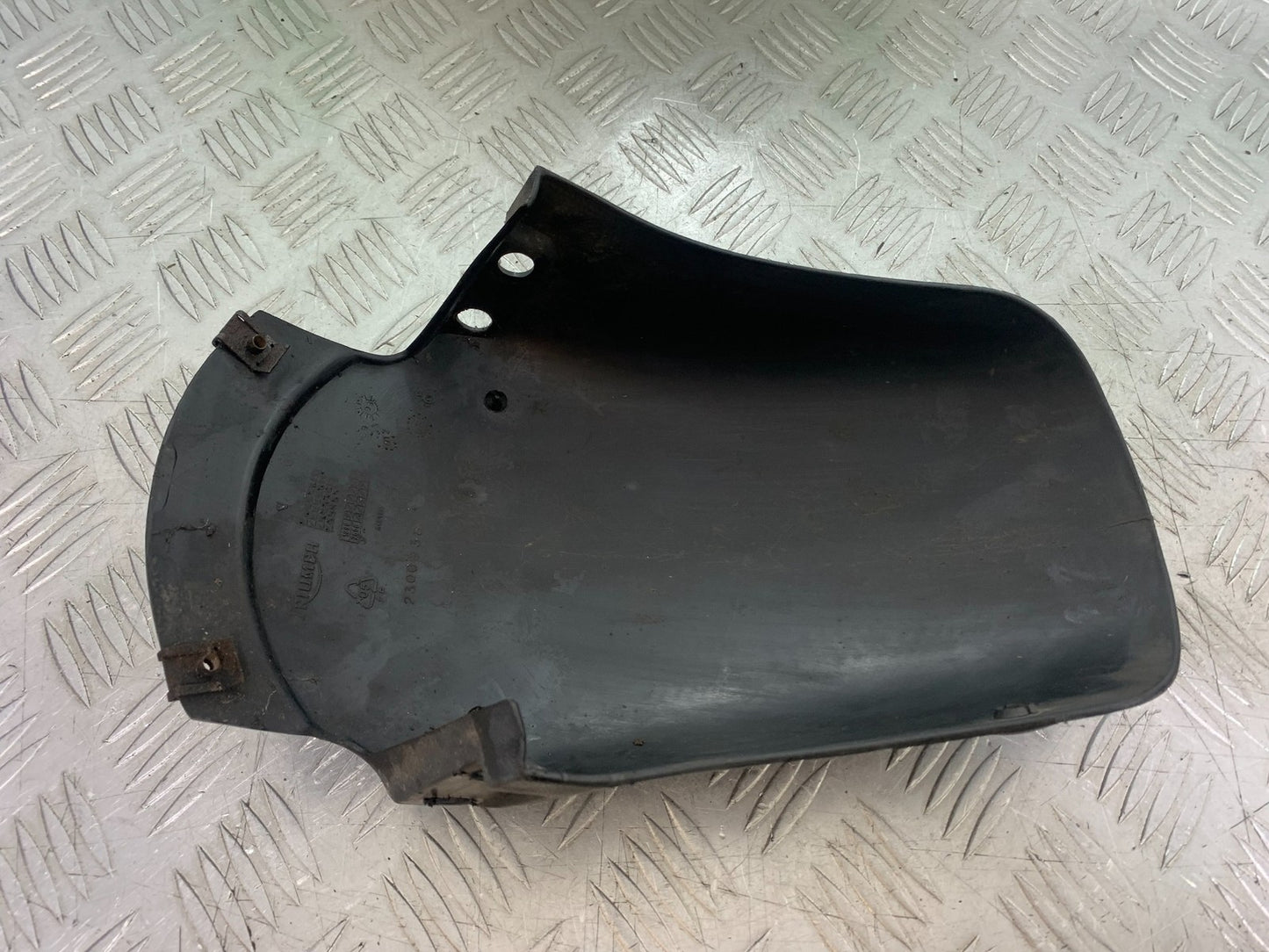 TRIUMPH 1050 SPRINT GT FRONT MUDGUARD YEAR 2010-2016 (CMB1250)