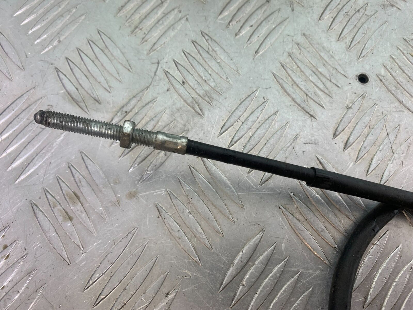 HONDA CBR600 CBR 600 RR CLUTCH CABLE YEAR 2003-2004 CMB1086)