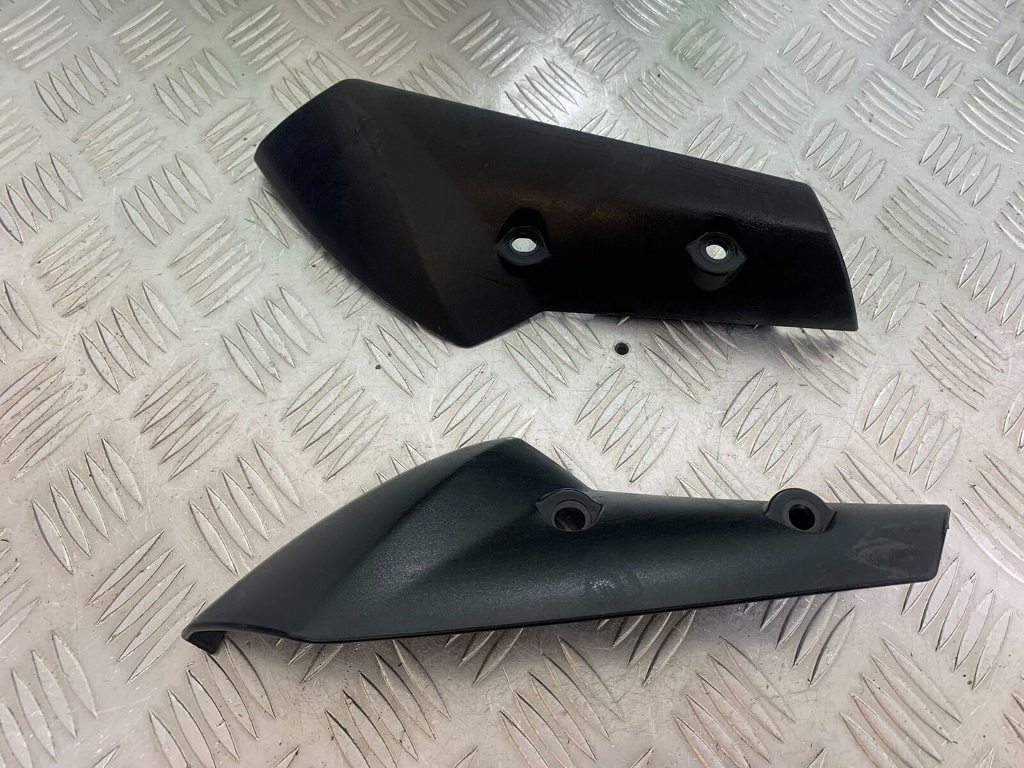 TRIUMPH TIGER 800 FRONT MUDGUARD INFILLS YEAR 2011-2014 (CMB1113)
