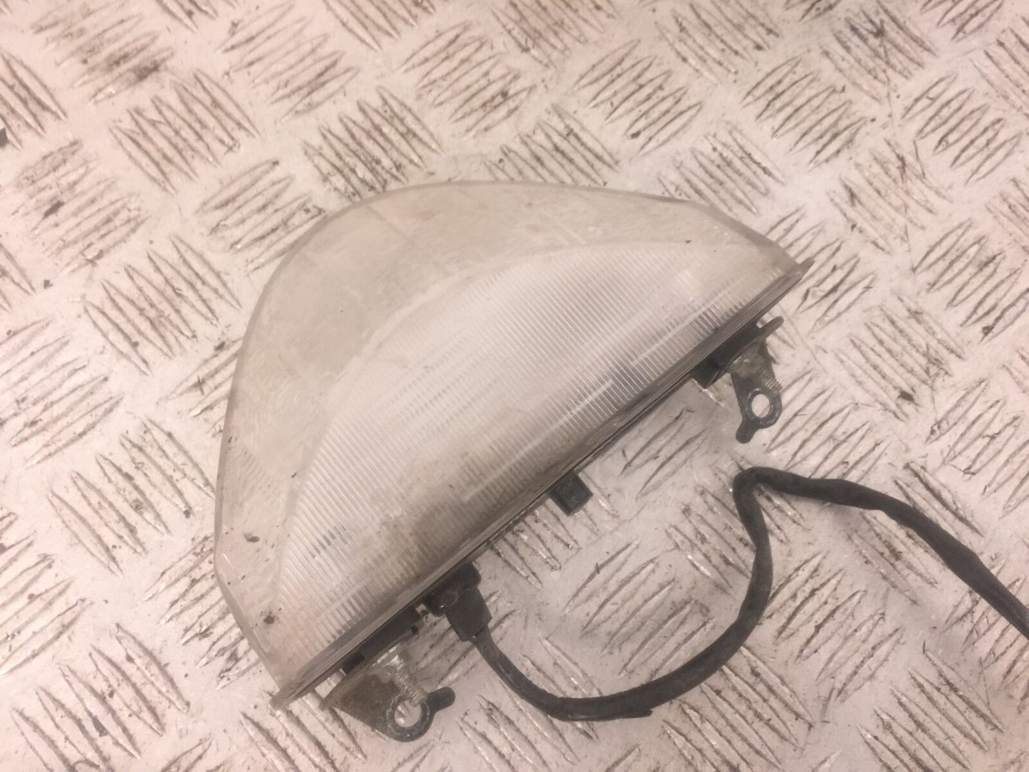 HONDA CB600 CB 600 F-9 HORNET REAR LIGHT 2010 (STOCK 782)