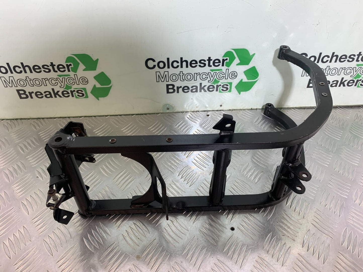 APRILIA RS4 125 FRAME RAIL YEAR 2011-2016 (STOCK 994)