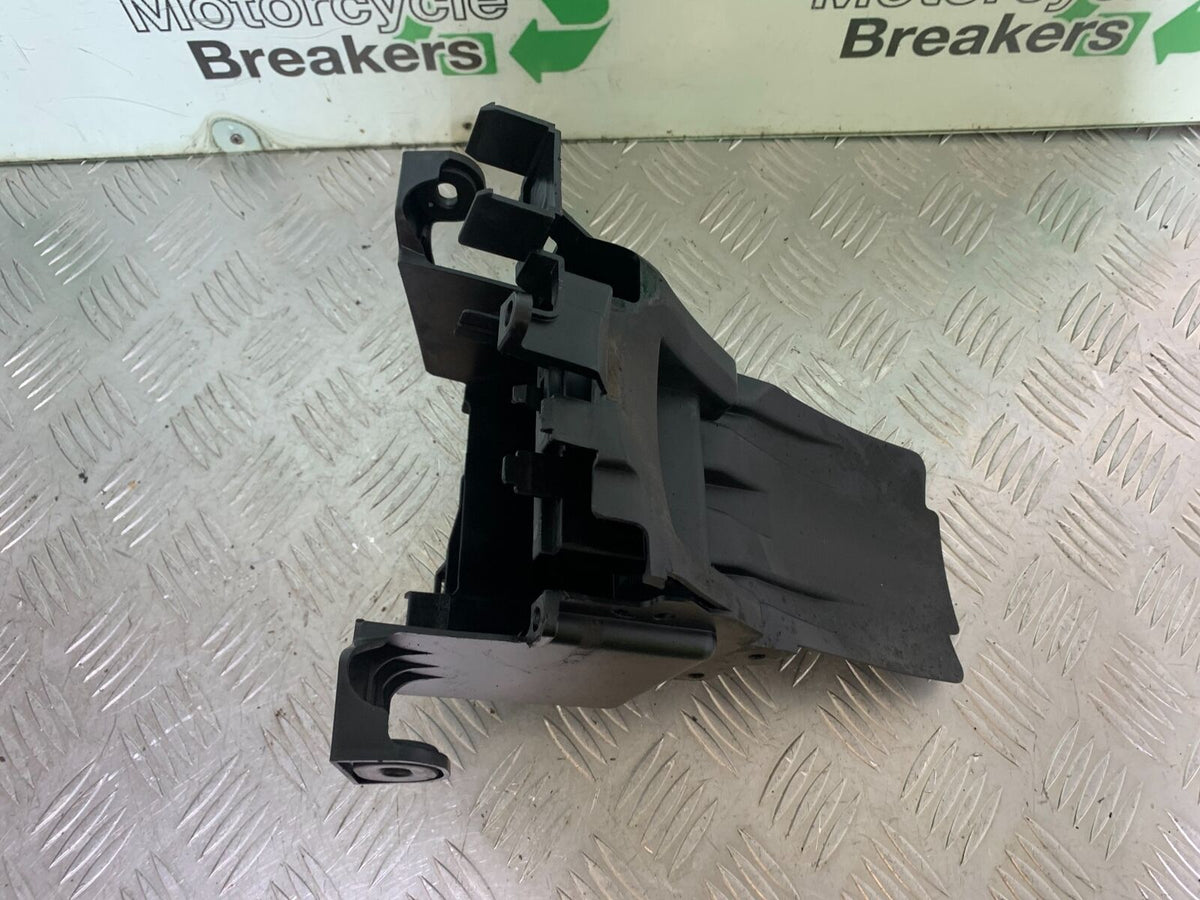 SUZUKI SV650 X SV 650 X BATTERY BOX YEAR 2018-2022 (CMB1081)