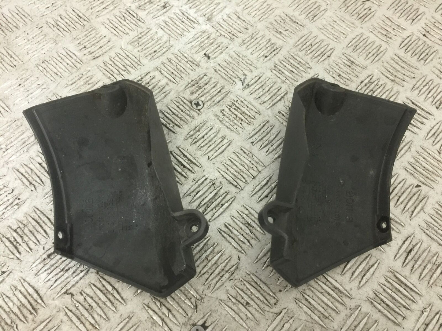 APRILIA TUONO 1000 AIR COVERS YEAR 2003-2004 (STOCK 767)