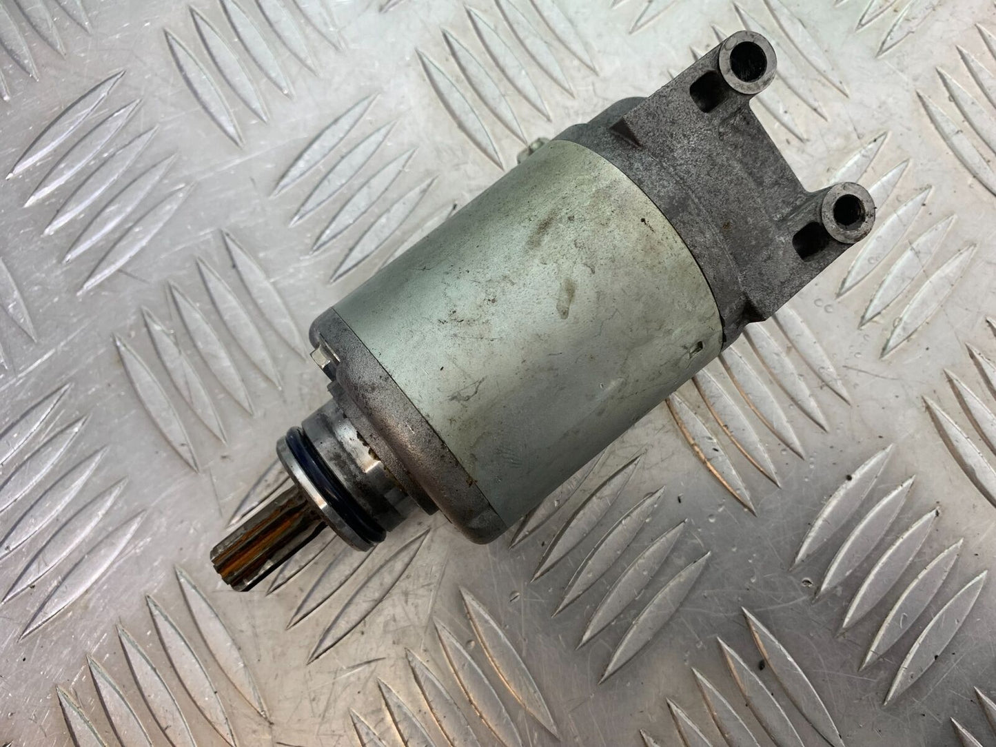 DUCATI 1199 PANIGALE STARTER MOTOR YEAR 2012-2014 (CMB1047)
