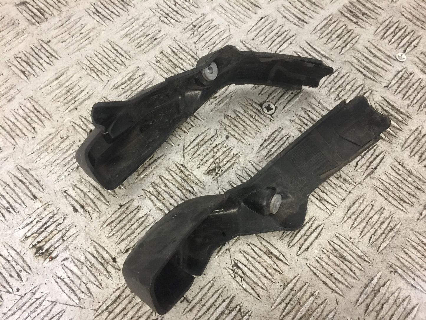 BMW R1200 GS TE EXCLUSIVE COILS COVERS YEAR 2018 (STOCK 702)