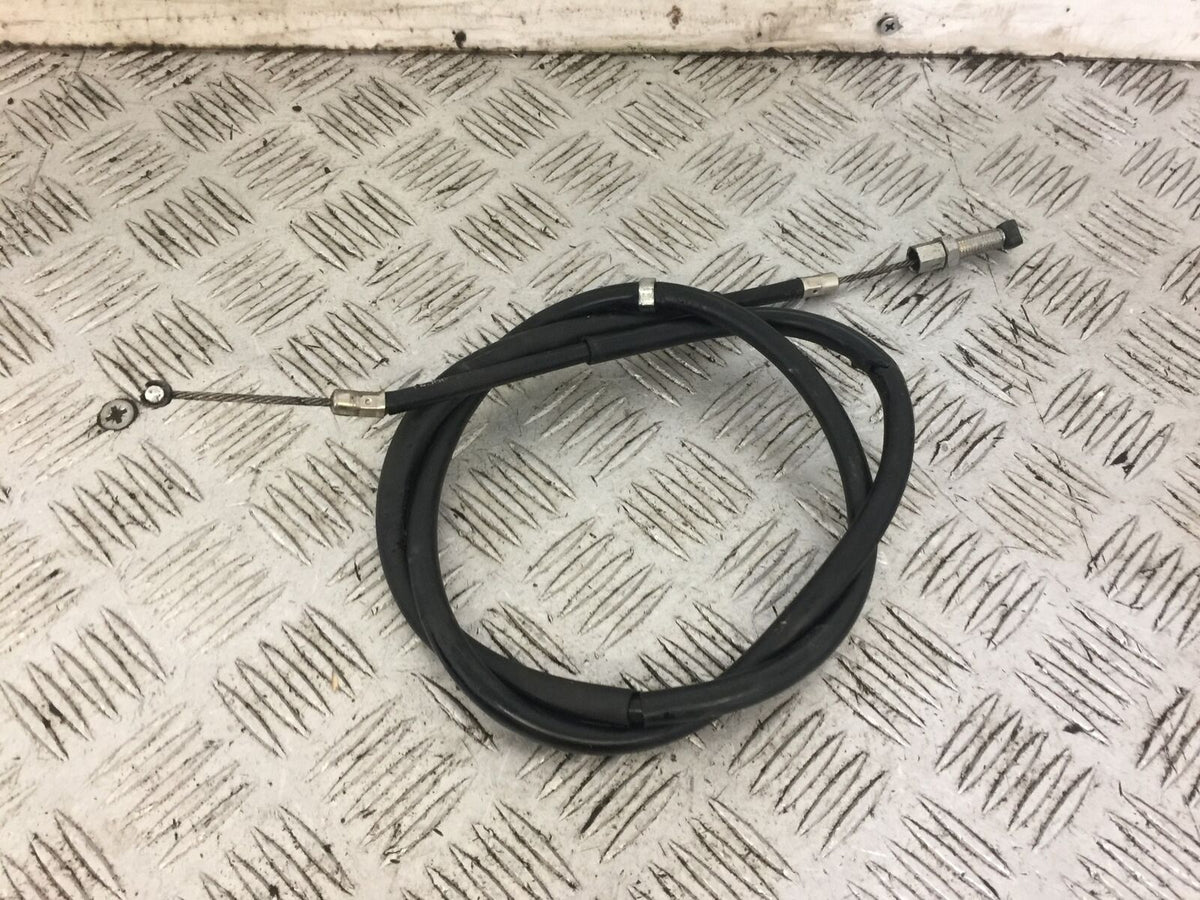 SUZUKI GSXR 750 L1-L5 CLUTCH CABLE YEAR 2012-2016 (STOCK 698)
