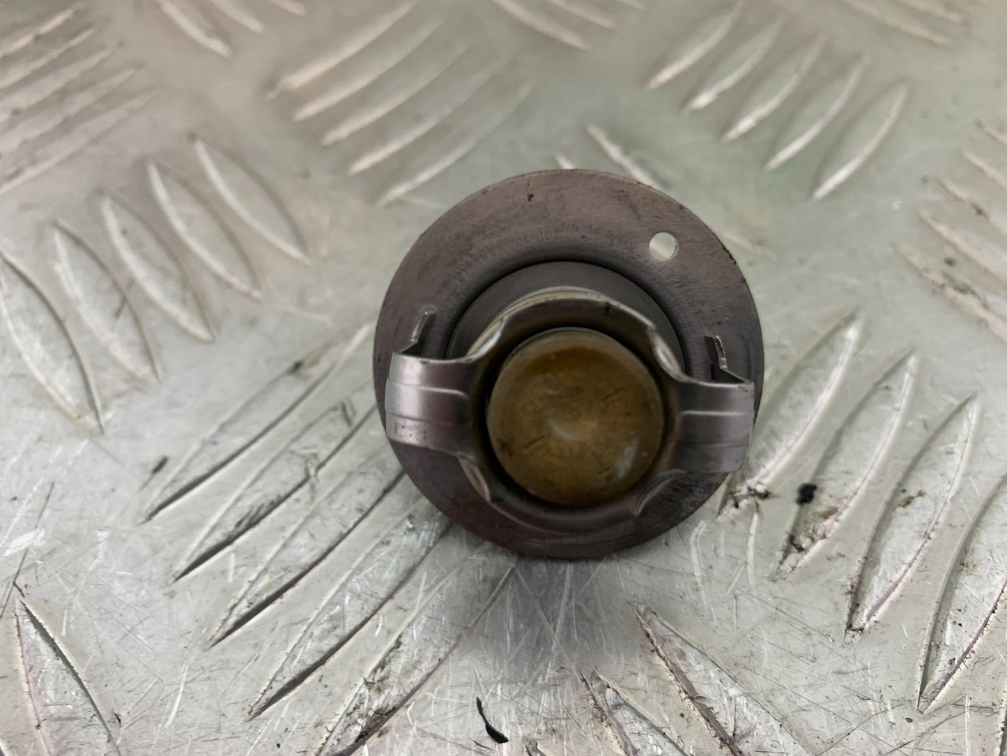 KAWASAKI NINJA 650 THERMOSTAT YEAR 2017-2019