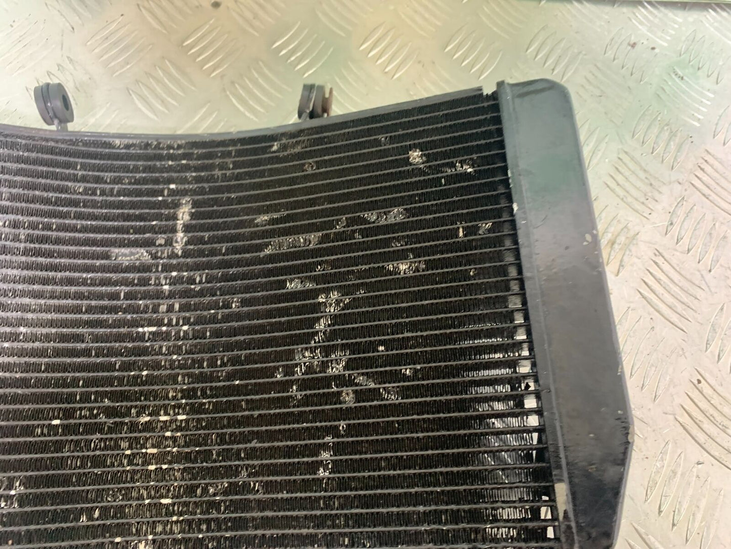 HONDA CBR600 CBR 600 F RADIATOR YEAR 2000-2003(CMB1091)