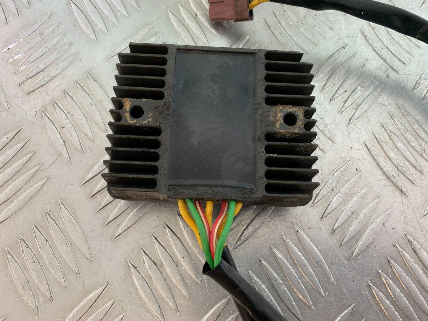 PIAGGIO X EVO 400 REGULATOR YEAR 2007-2011 (CMB1069)