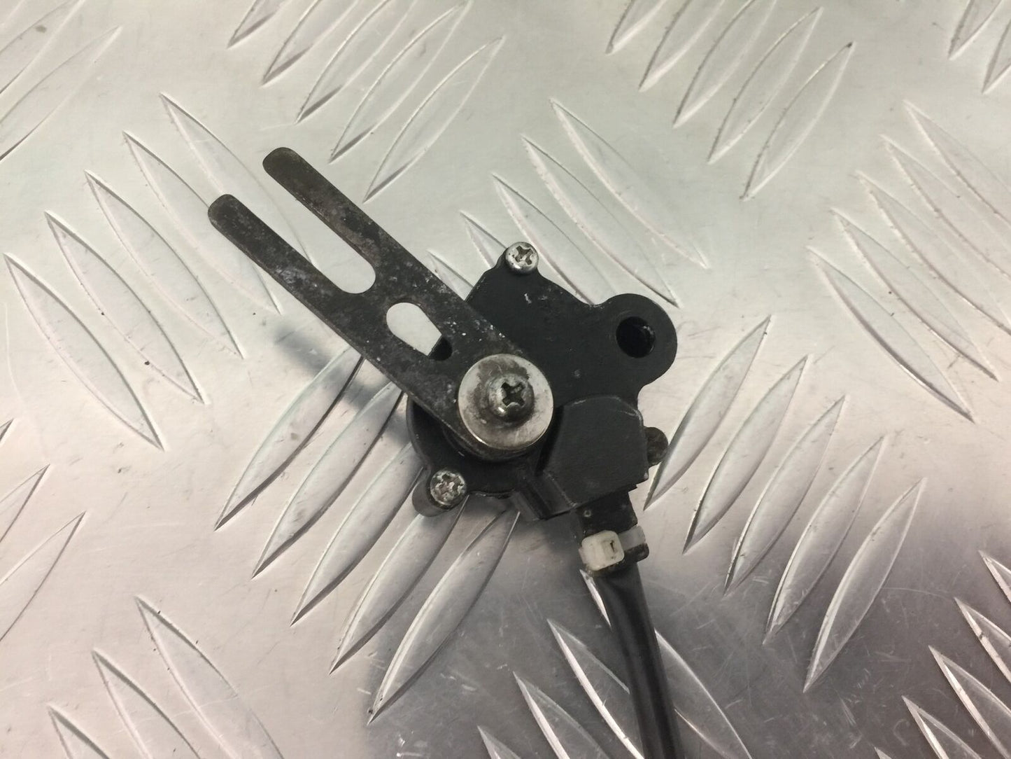 KAWASAKI Z800 Z 800 SIDE STAND SWITCH YEAR 2013-2017 (STOCK 925)