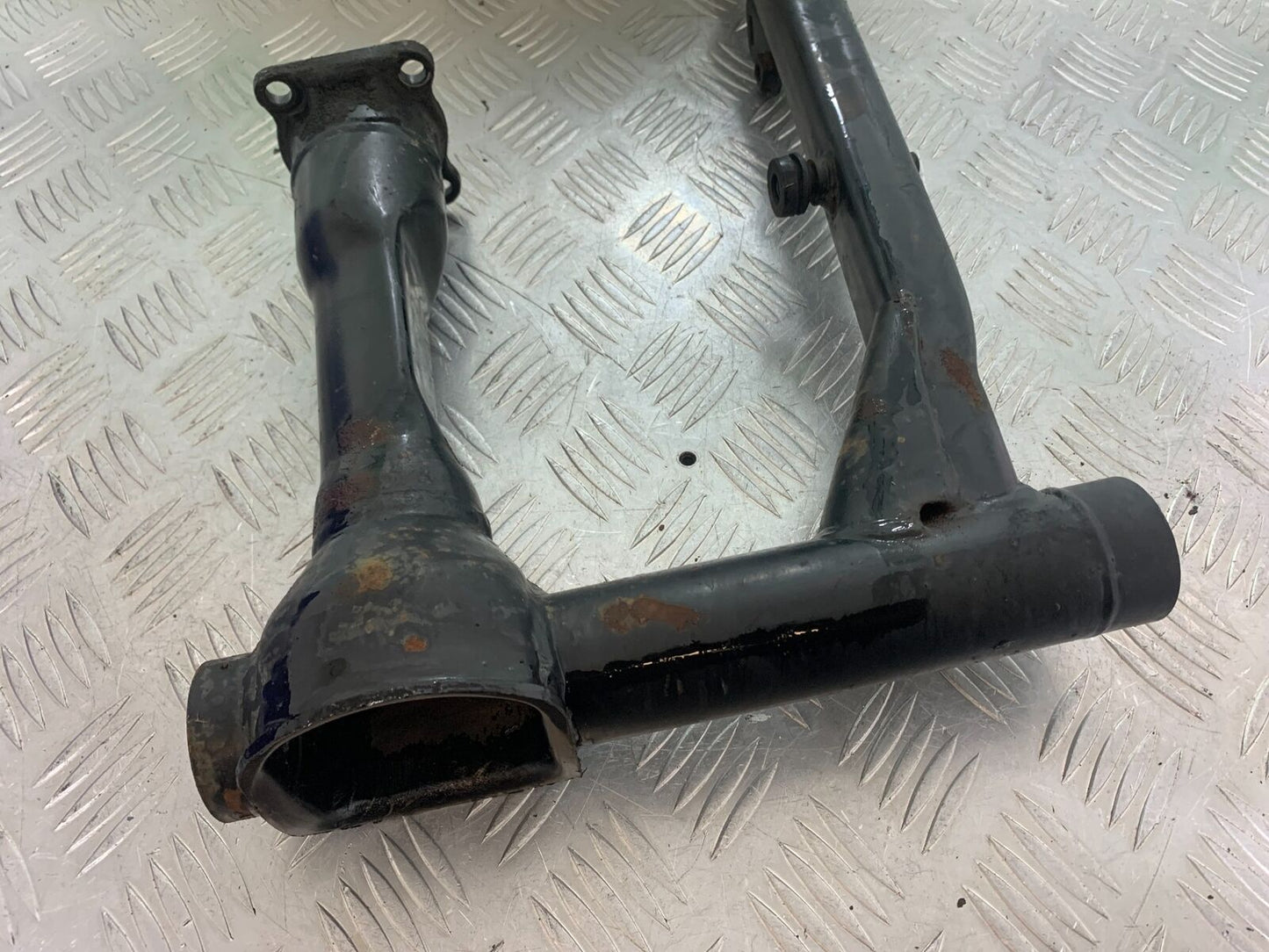 YAMAHA XS1100 MIDNIGHT SPECIAL SWINGARM YEAR 1980-1982 (CMB1122)