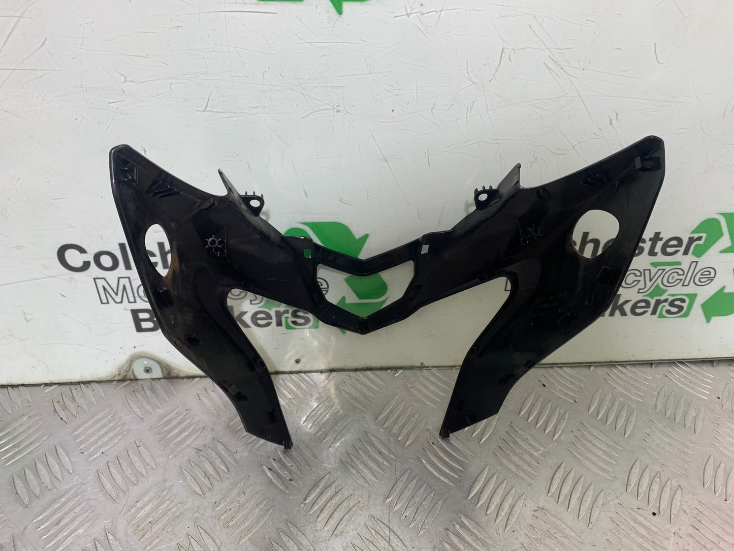 HONDA CB500 F CB500F TOP FAIRING YEAR 2013-2015 (CMB1235)