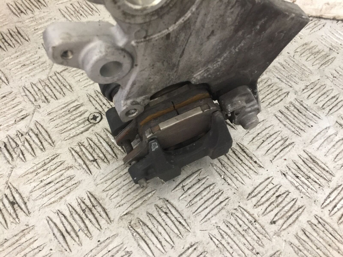 YAMAHA MT09 MT-09 REAR CALIPER YEAR 2019 (STOCK 730)