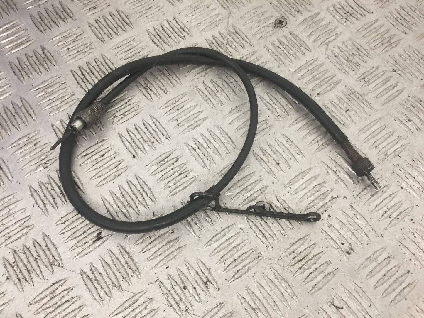 KAWASAKI ZZR600 ZZR 600 E SPEEDO CABLE YEAR 1994-05 (STOCK 876)