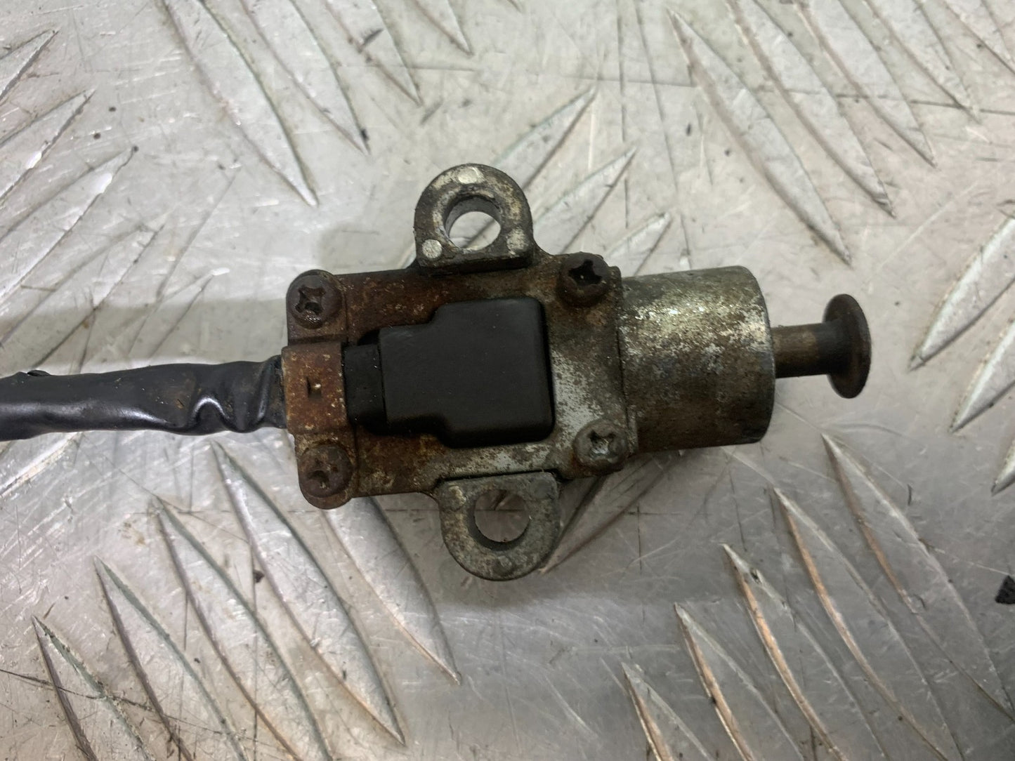 SINNIS HOODLUM 125 SIDE STAND SWITCH YEAR 2021-2025 (CMB1196)