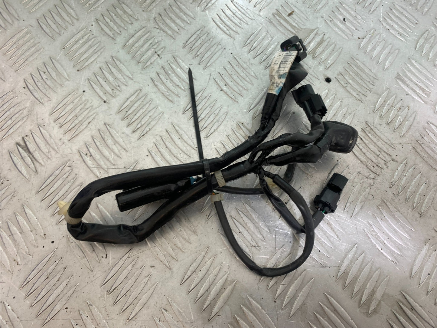 HONDA CBR500R CBR 500 R WIRING SUBLOOM YEAR 2012-16 (CMB1151)