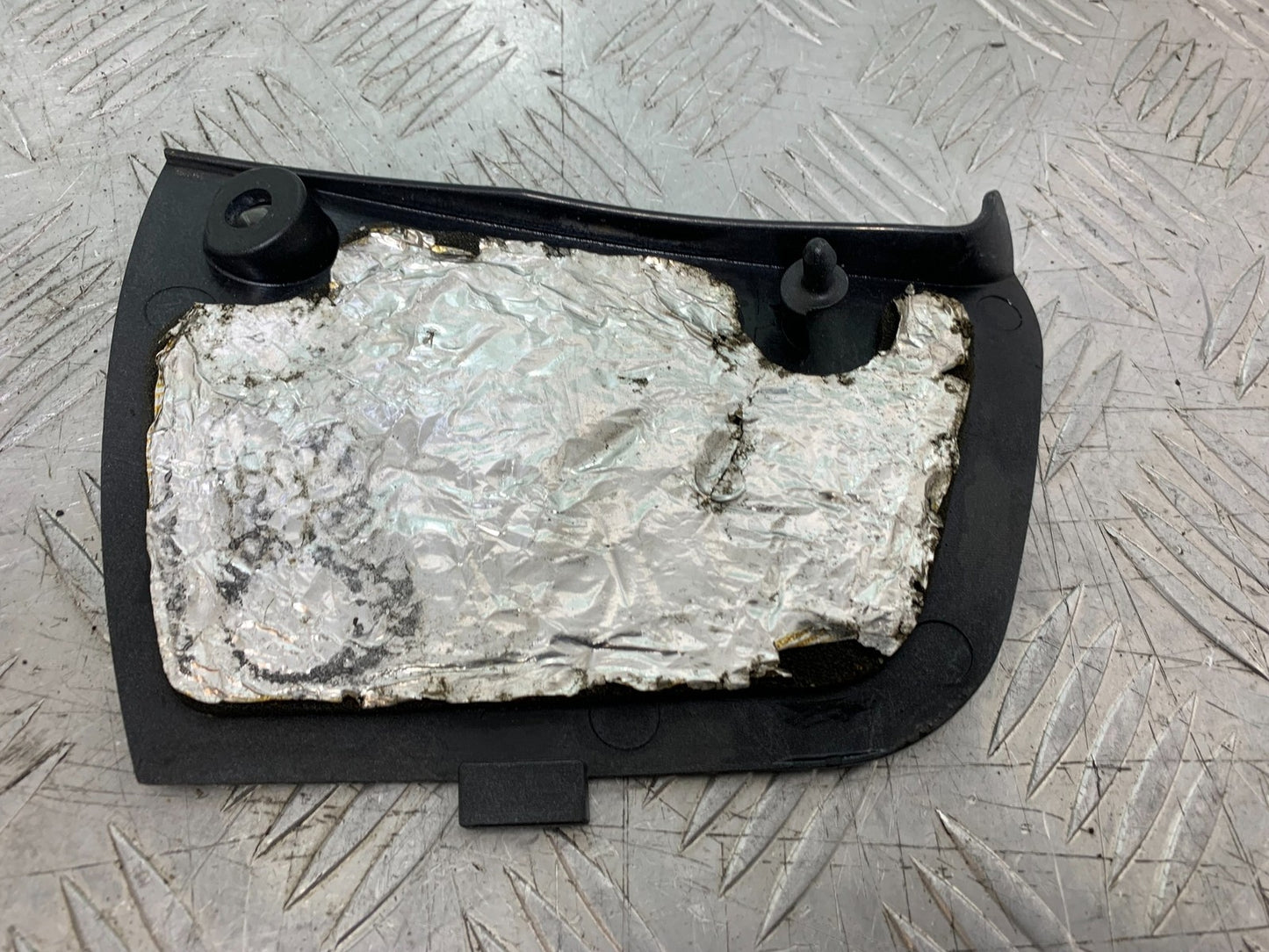 KAWASAKI GTR1400 GTR 1400 INSPECTION PANEL YEAR 2007-2009 (CMB1306)