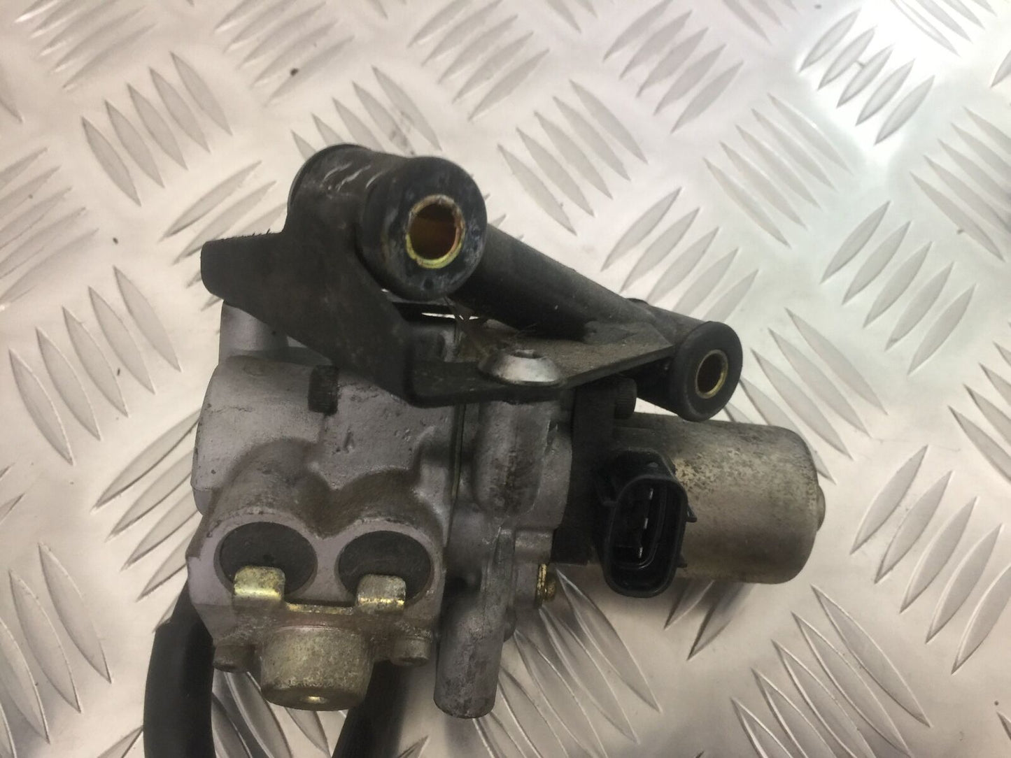 HONDA VFR800 VFR 800 V-TEC REAR ABS PUMP 2003 -2009 (STOCK 916)