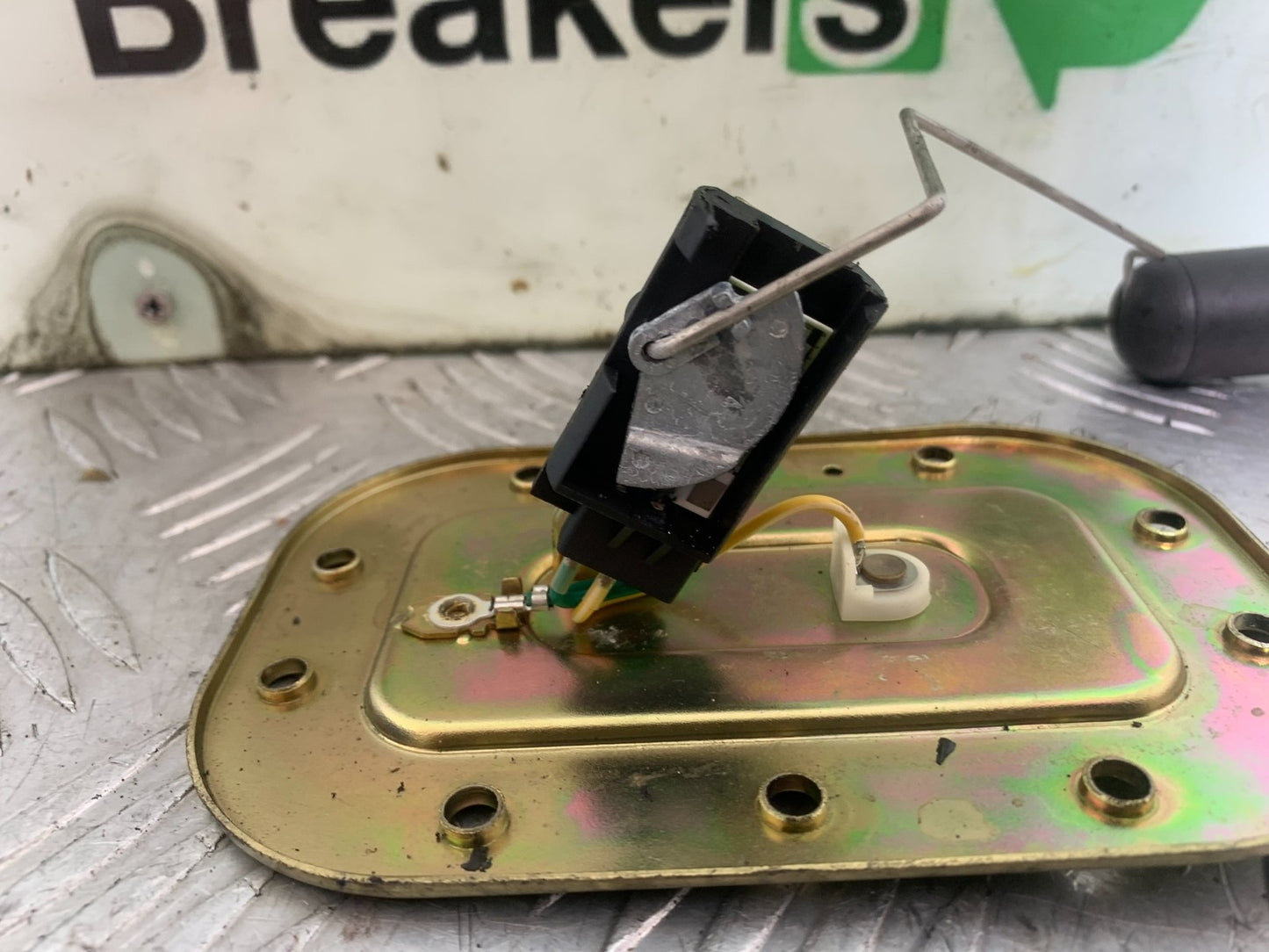 KYMCO CK1 125 FUEL PETROL TANK SENDER YEAR 2014 - 2016 (CMB1181)