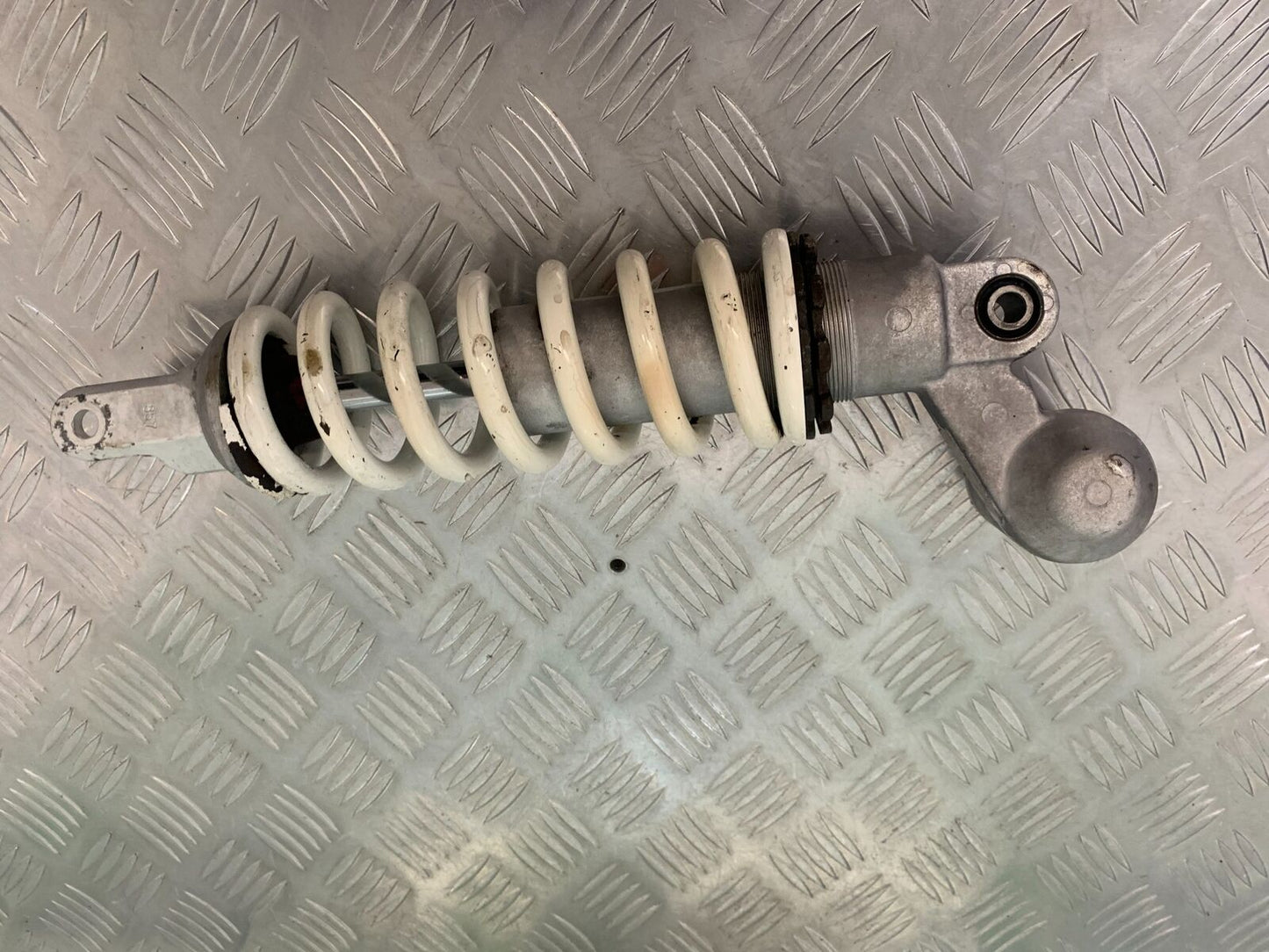 SUZUKI SV1000 SV 1000 K4 REAR SHOCK YEAR 2004 (STOCK 990)