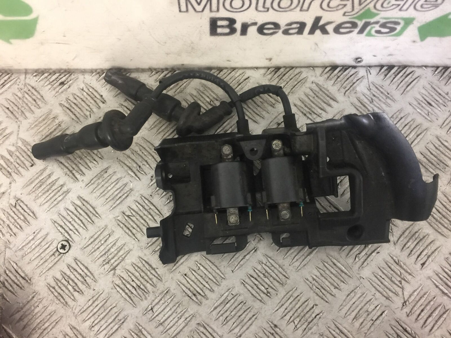 HONDA CBR 500 R CBR500 R COILS YEAR 2014 (STOCK 392)