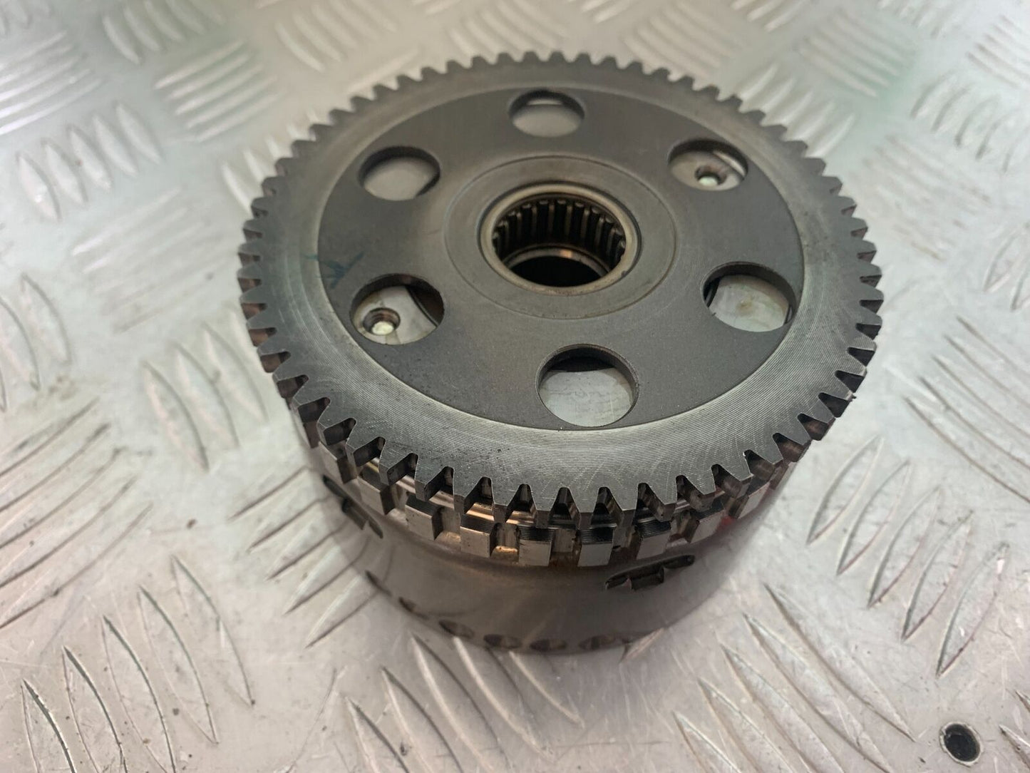 KTM DUKE 125 FLYWHEEL STARTER CLUTCH YEAR 2012 -2016