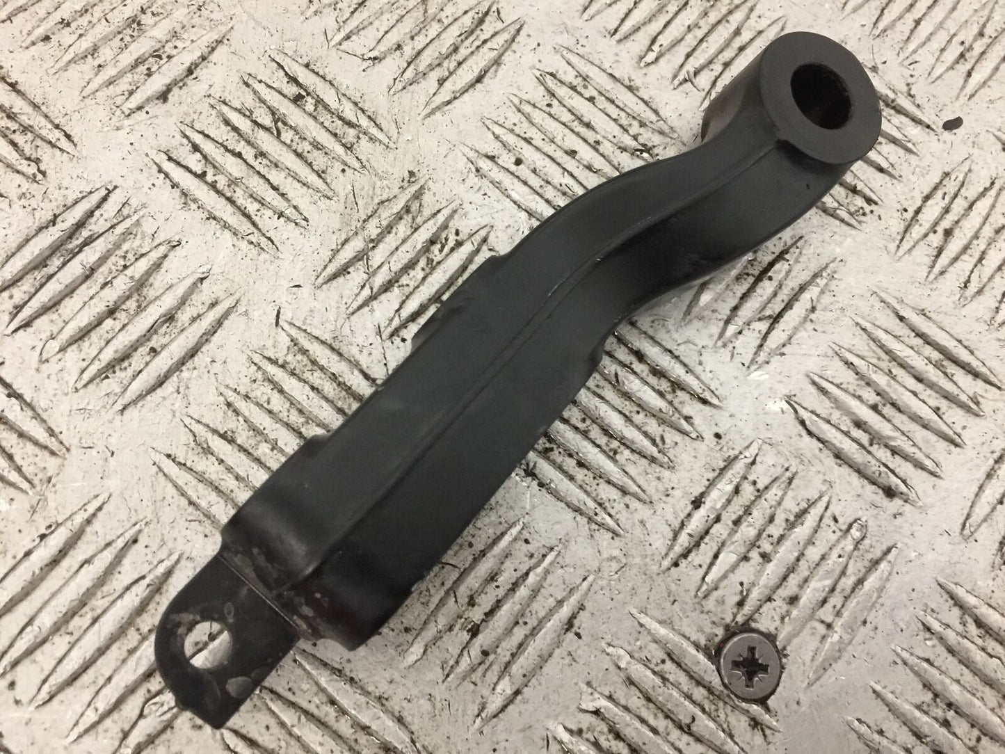 TRIUMPH 900 STREET SCRAMBLER FRAME BRACKET YEAR 2018 (STOCK 896)