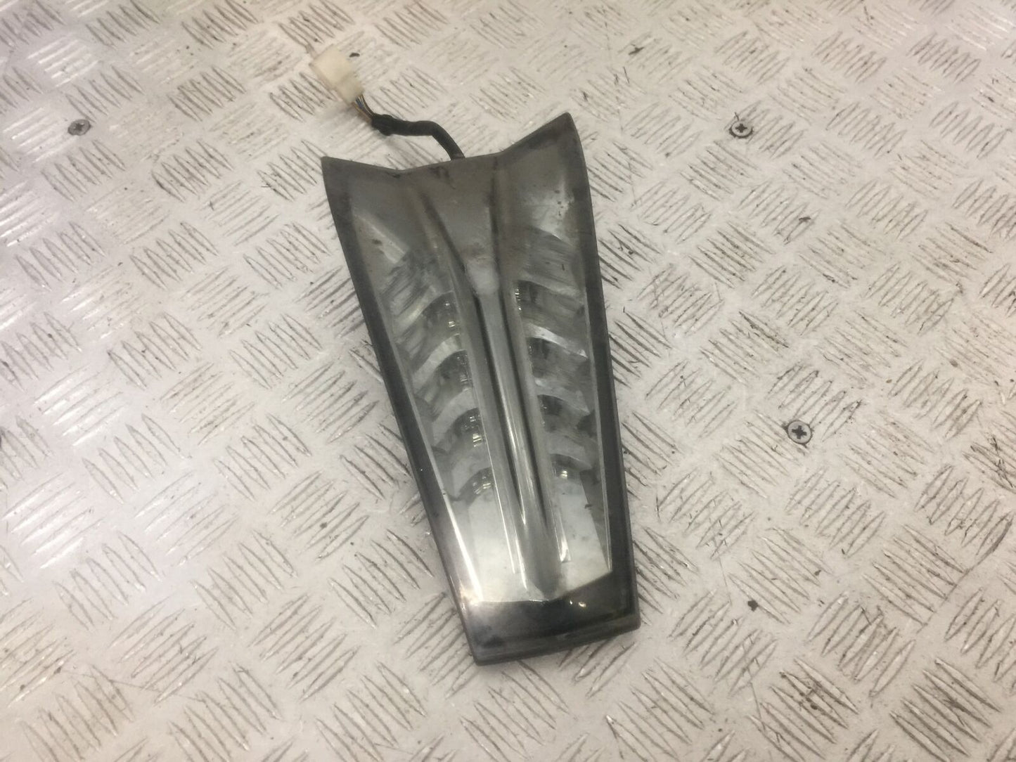 KTM RC125 RC 125 REAR LIGHT YEAR 2014 2017 (STOCK 838)