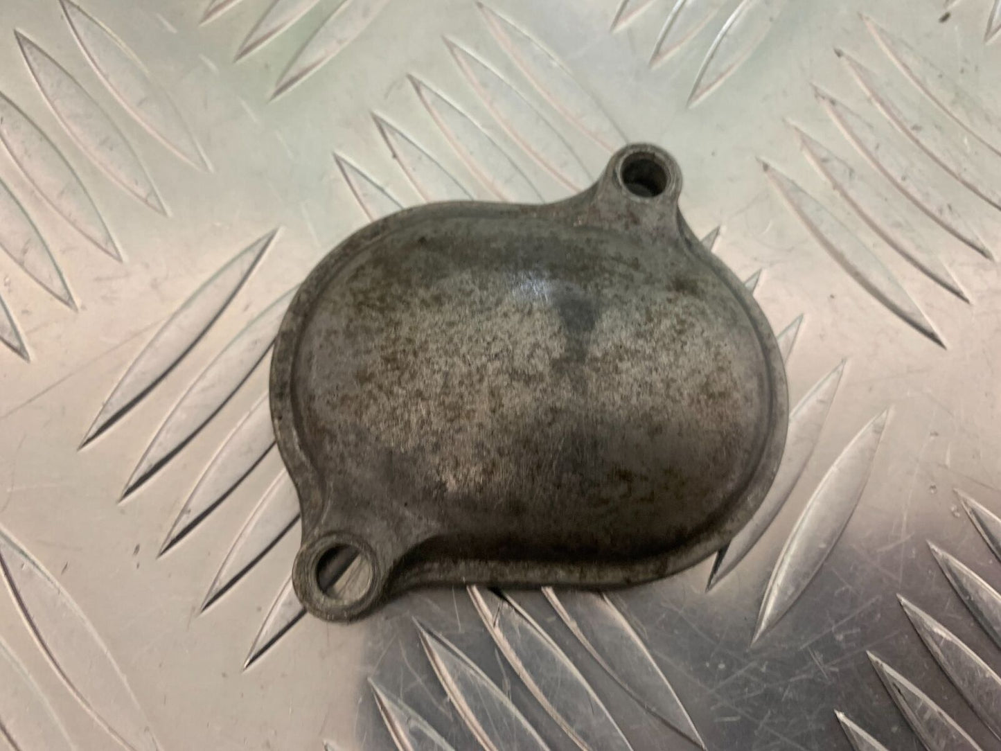 YAMAHA XT250 XT 250 TAPPET COVER YEAR 1980-1982 (STOCK 944)