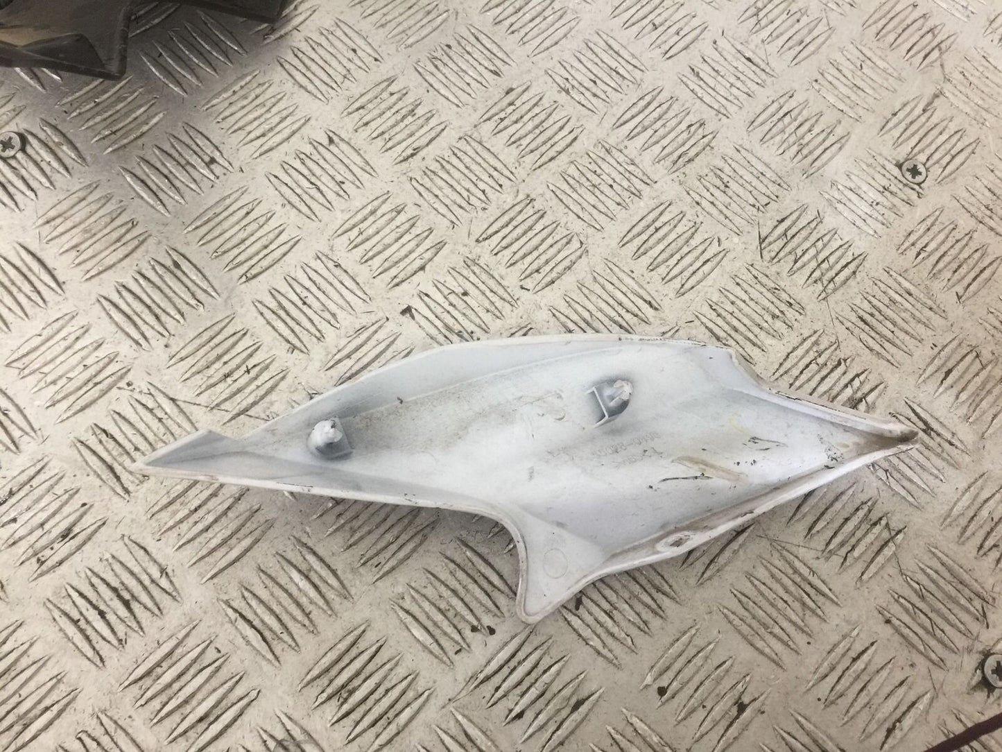 KAWASAKI Z125 Z 125 PANEL 2018-2020 (STOCK 743)