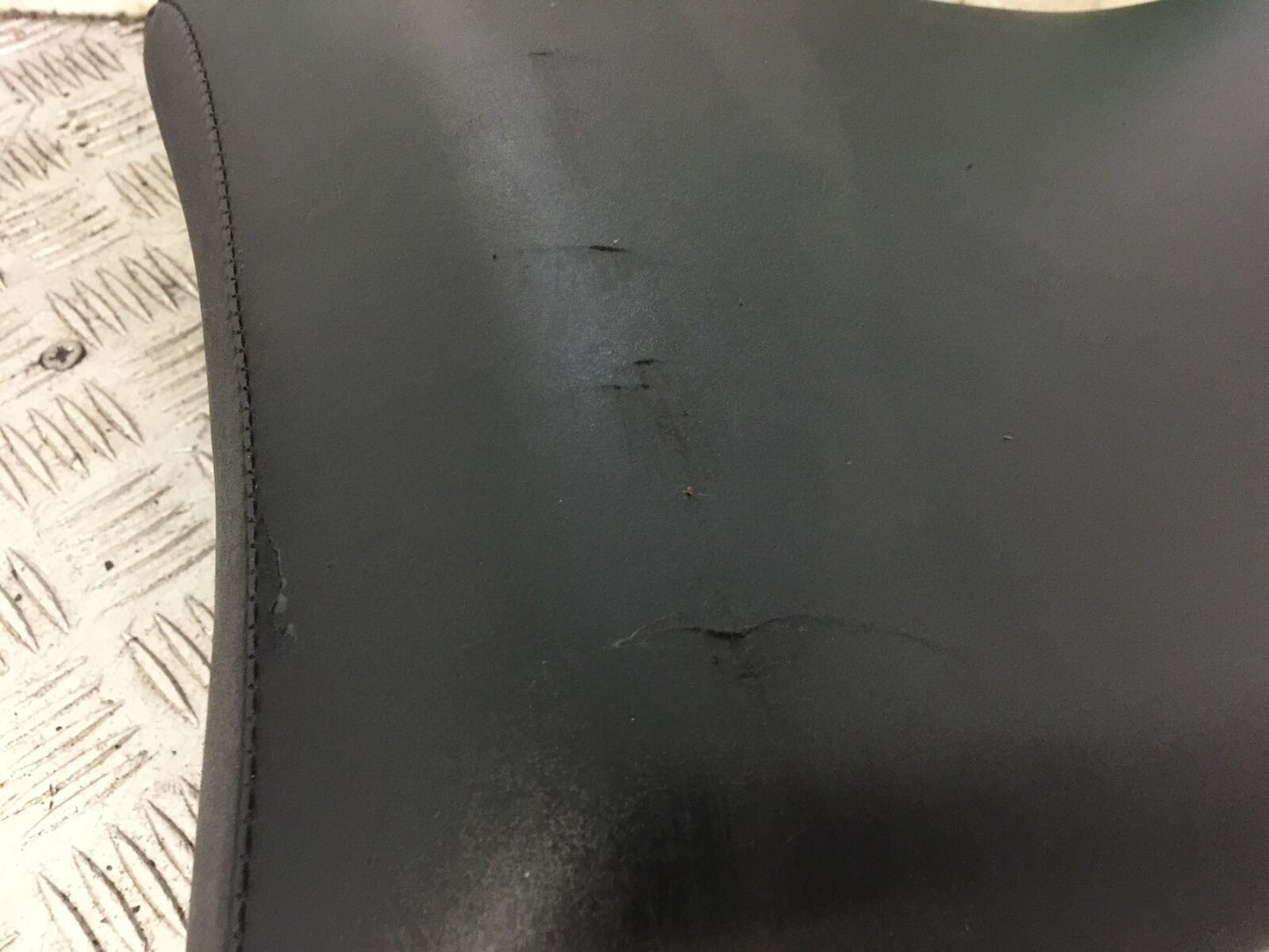 YAMAHA MT09 MT-09 TRACER REAR SEAT YEAR 2017 (STOCK 663)