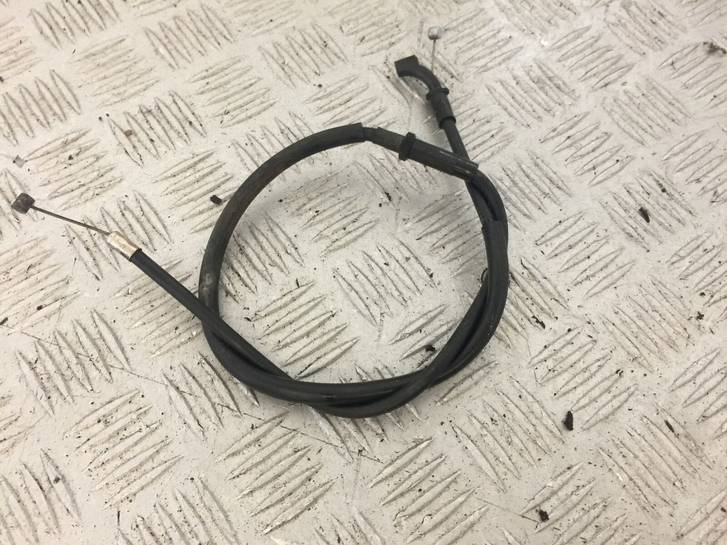 KAWASAKI ZZR1200 ZZR 1200 CHOKE CABLE 2002-2005 (STOCK 745)