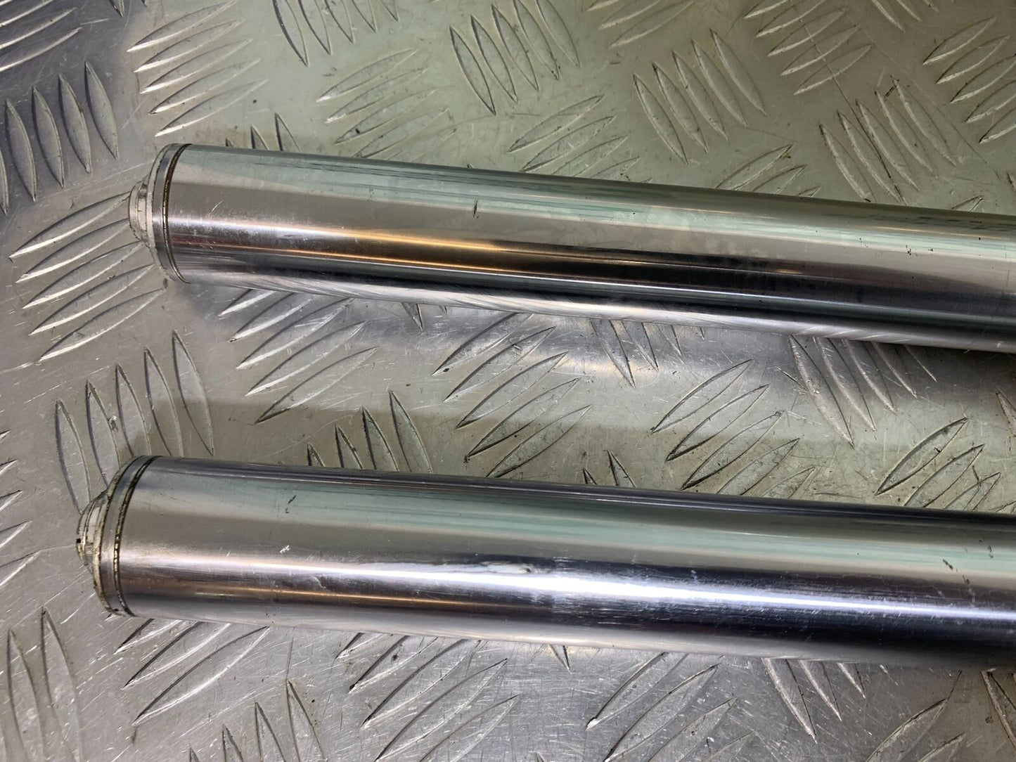 HONDA VFR750 VFR 750 FL-M-N-P FORKS YEAR 1990-93 (CMB1093)