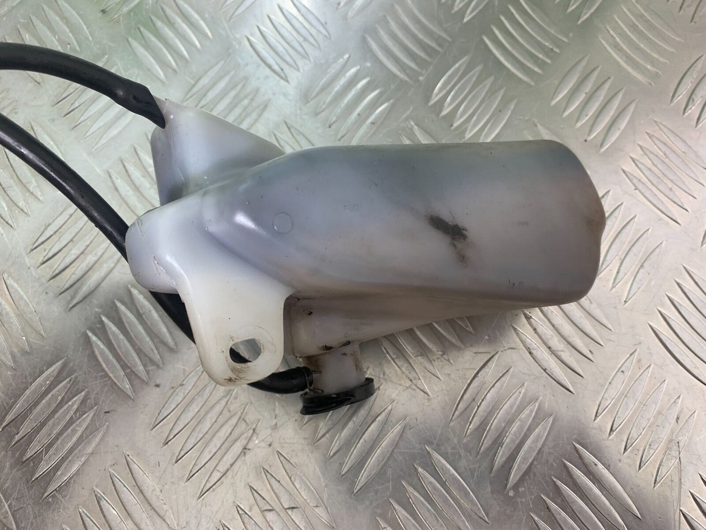 YAMAHA YZF600 YZF 600 THUNDERCAT COOLANT BOTTLE 1996-2003 (CMB1046)