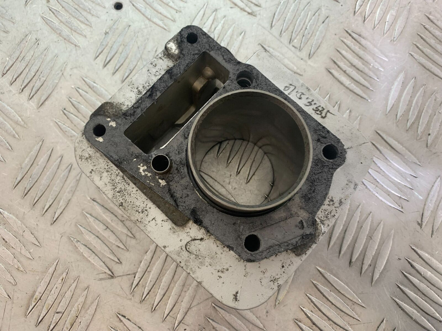 YAMAHA XT125 X XT 125 X BARREL AND PISTON 2005-2011 (CMB1097)