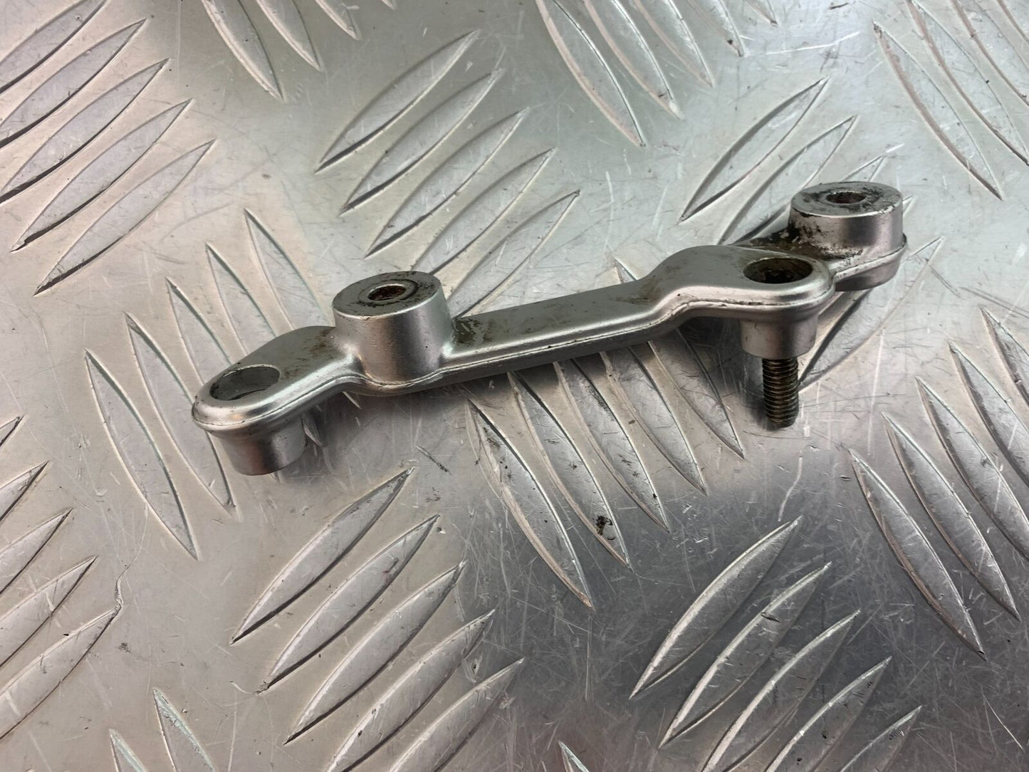 MV AGUSTA TURISMO VELOCE 800 FRAME BRACKET YEAR 2014-17 (CMB1051)