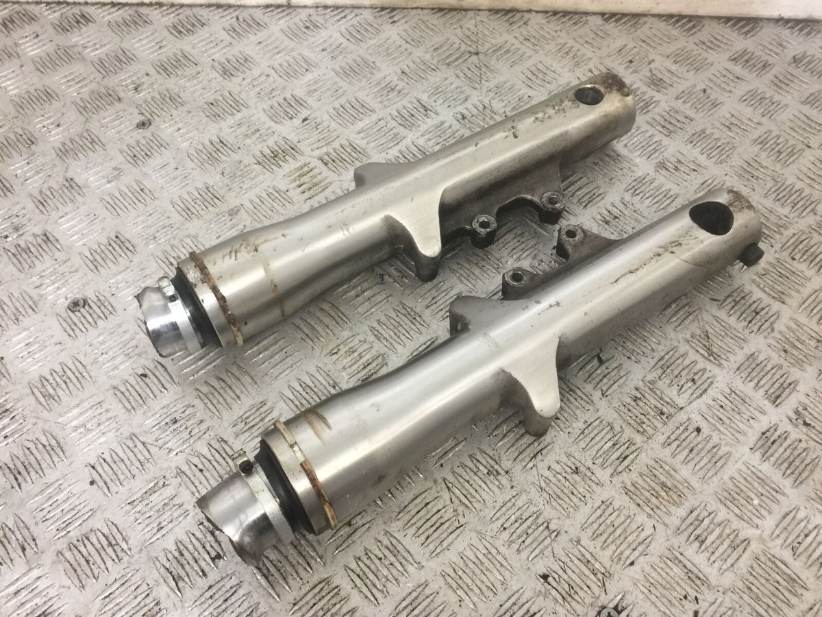 SUZUKI VLR1800 VLR 1800 FORK LEGS YEAR 2010 (STOCK 815)