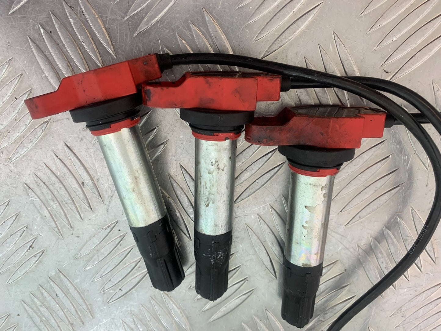 MV AGUSTA TURISMO VELOCE 800 COILS YEAR 2014-17 (CMB1051)
