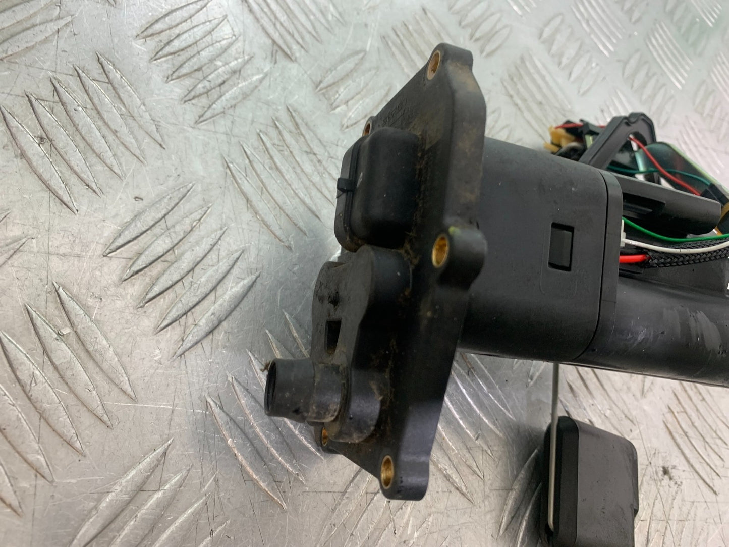 DUCATI 937 MONSTER PETROL PUMP YEAR 2021-2024 (CMB1270)