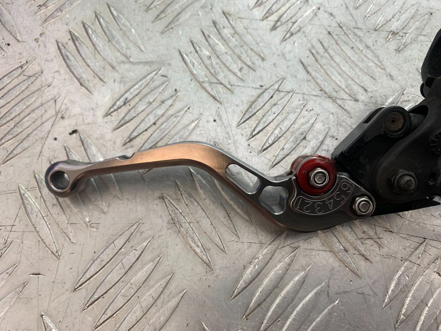 APRILIA RSV1000 RSV 1000 MILLE CLUTCH MASTER CYLINDER 1998- 2003 (CMB1184)
