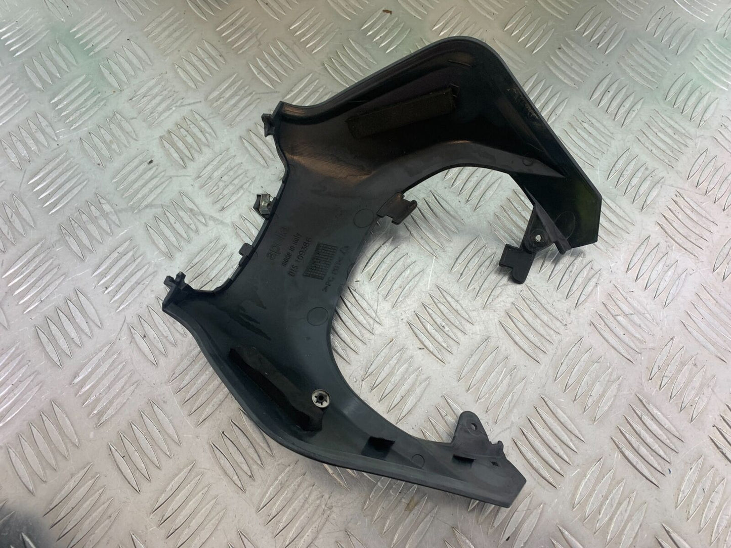 APRILIA 650 PAGASO STRADA INFILL COVER YEAR 2005-2010 (CMB1057)