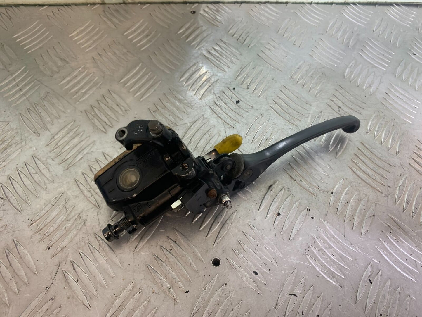 HONDA ST1100 PAN EUROPEAN BRAKE MASTER CYLINDER YEAR 1993-2001 (CMB1096)