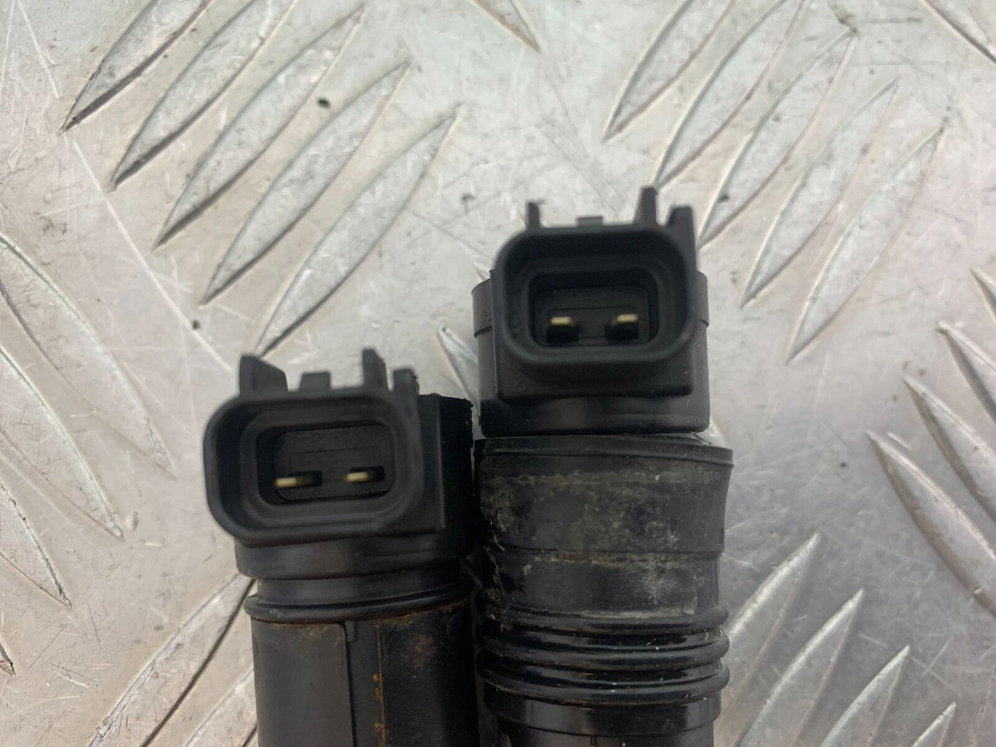 KAWASAKI ER6 N COILS YEAR 2005-2008 (CMB1034)