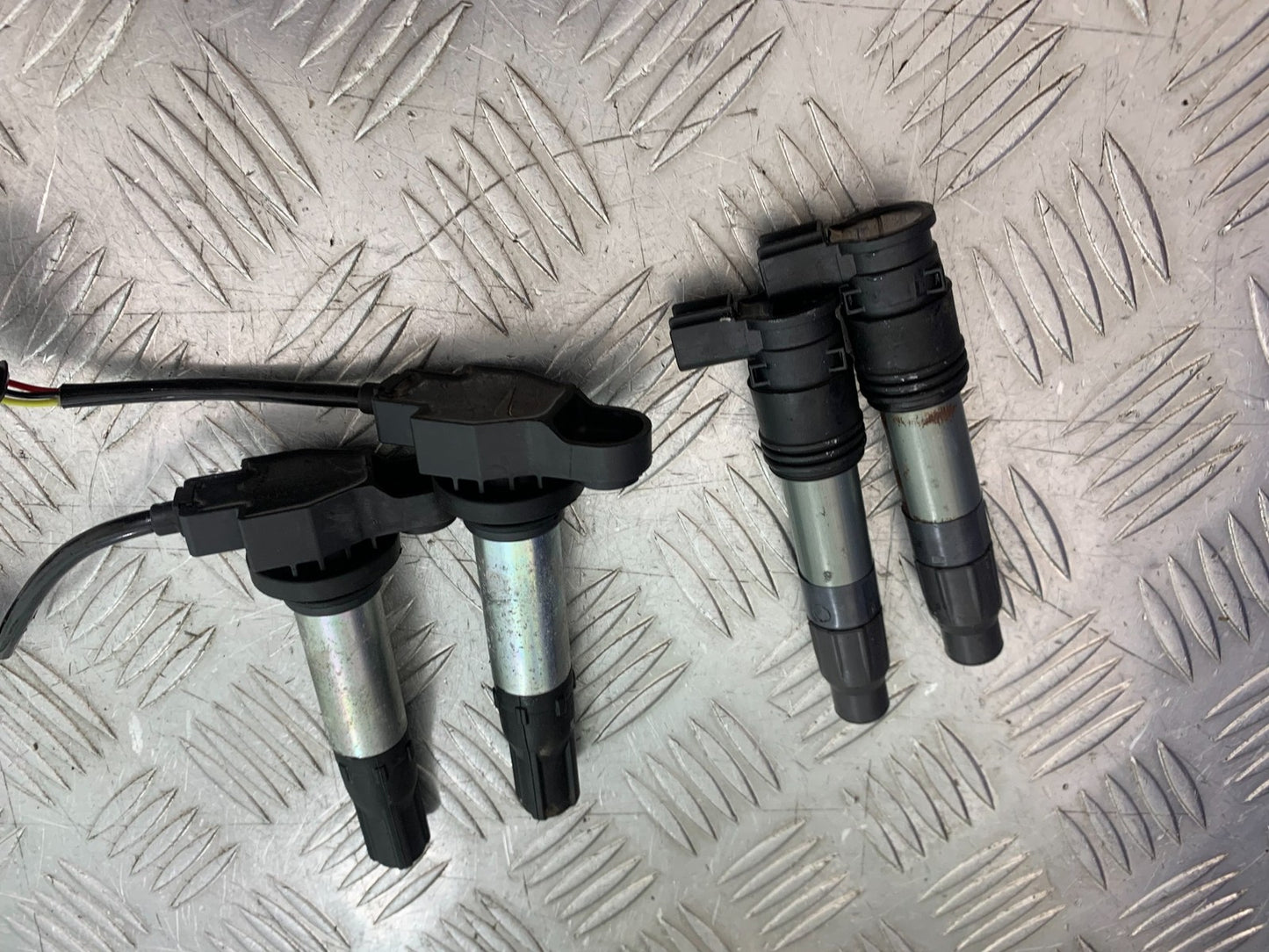 KTM 1290 SUPER DUKE R COILS YEAR 2020-2024 (CMB1272)